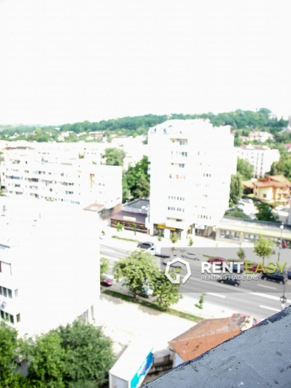 Apartament cu 2 camere in bloc nou in Pacurari