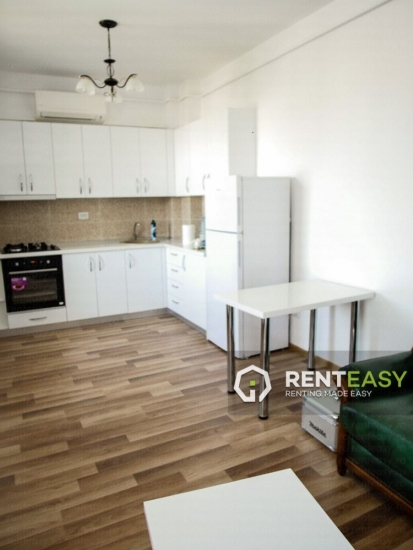  Apartament cu 2 camere in bloc nou in Pacurari
