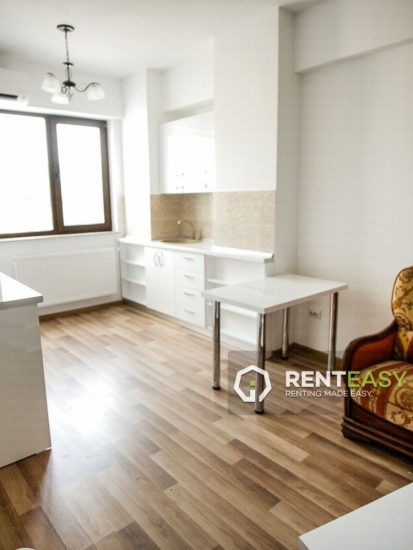 Prima inchiriere! Apartament cu 2 camere in Pacurari - bloc nou