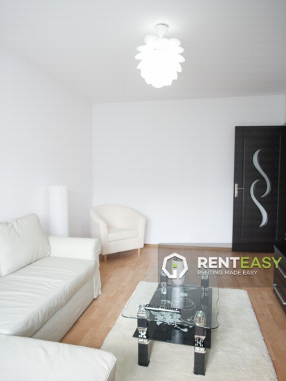 Apartament cu 3 camere de inchiriat in Centru - Pod de Fier