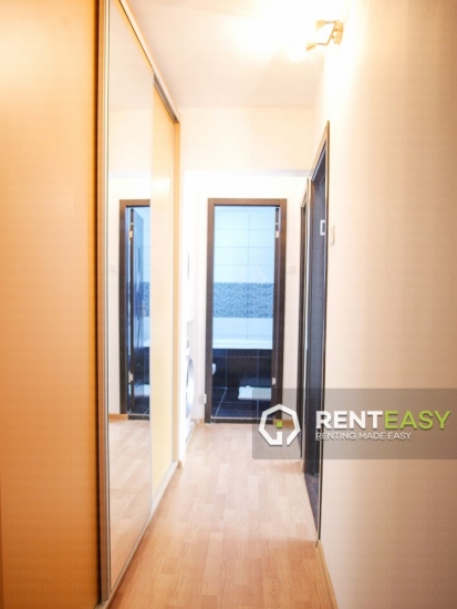 Apartament cu 3 camere de inchiriat in Centru - Pod de Fier