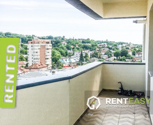 Apartament cu 2 camere in bloc nou - Pacurari