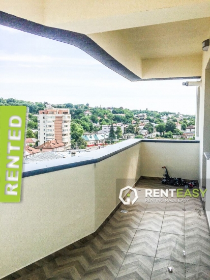 Apartament cu 2 camere in bloc nou - Pacurari