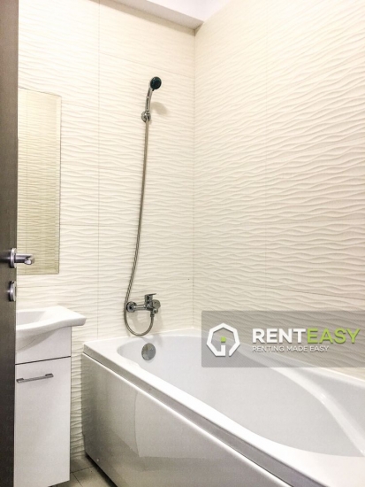 Apartament cu 2 camere in bloc nou - Pacurari