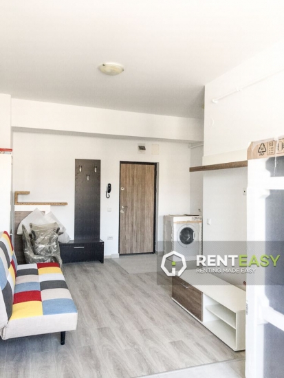 Apartament cu 2 camere in bloc nou - Pacurari
