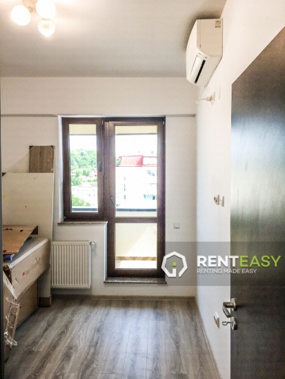 Apartament cu 2 camere in bloc nou - Pacurari