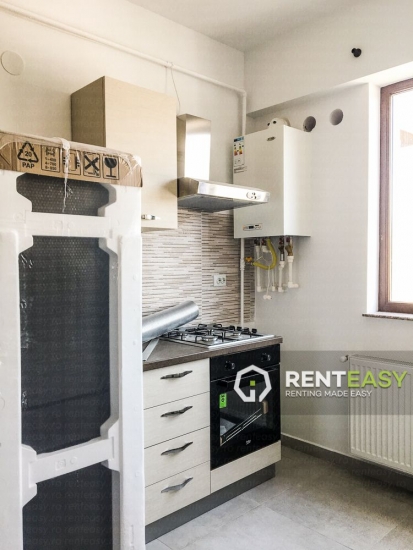 Apartament cu 2 camere in bloc nou - Pacurari