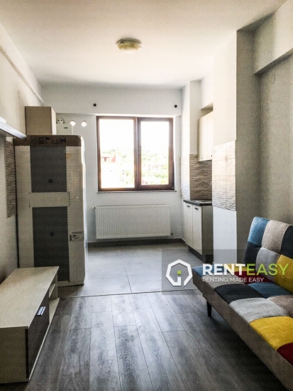 Apartament cu 2 camere in bloc nou - Pacurari