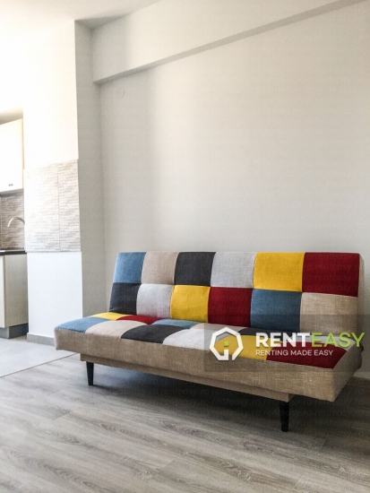 Apartament cu 2 camere in bloc nou - Pacurari