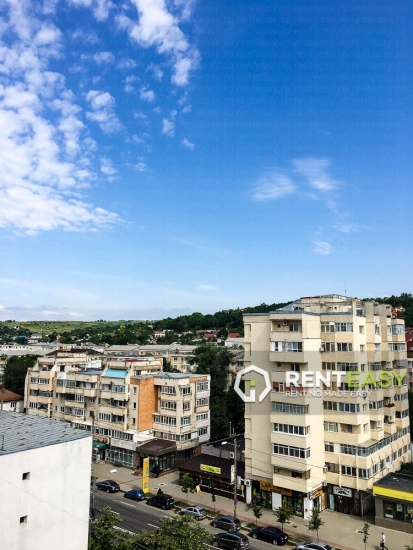 Apartament cu 2 camere in bloc nou - Pacurari
