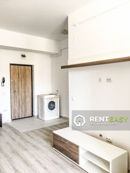 Apartament cu 2 camere in bloc nou - Pacurari