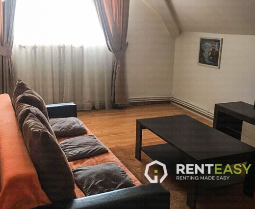 Apartament cu 2 camere decomandat de inchiriat in Centru - PIata Unirii 