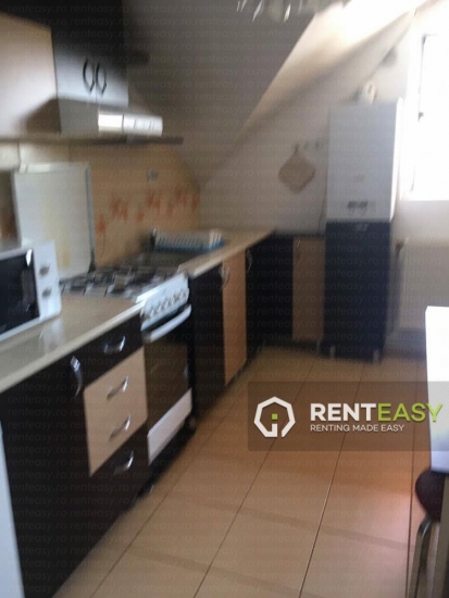 Apartament cu 2 camere decomandat de inchiriat in Centru - PIata Unirii