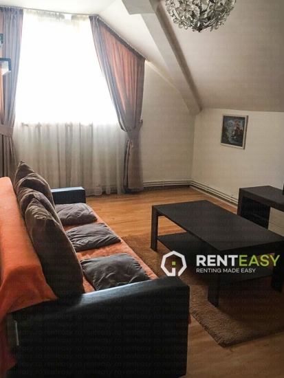 Apartament cu 2 camere decomandat de inchiriat in Centru - PIata Unirii