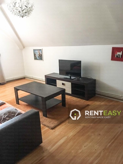 Apartament cu 2 camere decomandat de inchiriat in Centru - PIata Unirii