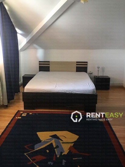 Apartament cu 2 camere decomandat de inchiriat in Centru - PIata Unirii