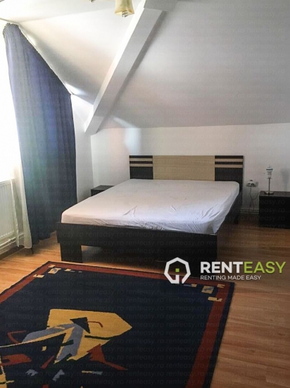 Apartament cu 2 camere decomandat de inchiriat in Centru - PIata Unirii