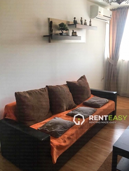 Apartament cu 2 camere decomandat de inchiriat in Centru - PIata Unirii