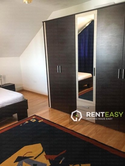 Apartament cu 2 camere decomandat de inchiriat in Centru - PIata Unirii