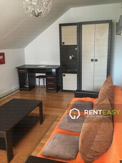 Apartament cu 2 camere decomandat de inchiriat in Centru - PIata Unirii