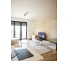 Apartament cu 2 camere de inchiriat in Podul de Fier- bloc nou