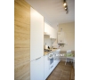 Apartament cu 2 camere de inchiriat in Podul de Fier- bloc nou