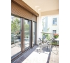 Apartament cu 2 camere de inchiriat in Podul de Fier- bloc nou