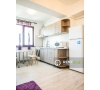 Apartament cu 3 camere de inchiriat situat in Centru langa Palas