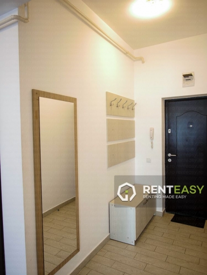 Apartament cu o camera de inchiriat in bloc nou situat in zona Tudor Vladimirescu