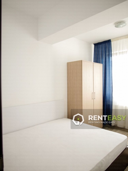 Apartament cu o camera de inchiriat in bloc nou situat in zona Tudor Vladimirescu