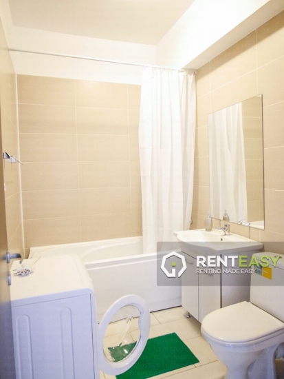 Apartament cu o camera de inchiriat in bloc nou situat in zona Tudor Vladimirescu