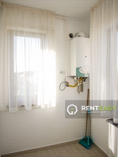 Apartament cu o camera de inchiriat in bloc nou situat in zona Tudor Vladimirescu