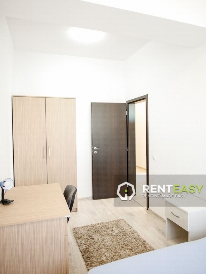 Apartament cu o camera de inchiriat in bloc nou situat in zona Tudor Vladimirescu