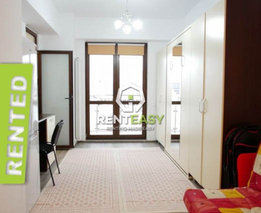 Apartament 1 camera Centru - Lazar Residence 