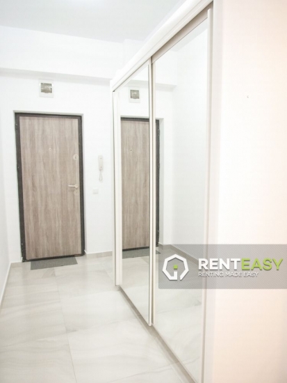 Apartament cu o camera pentru inchiriat in Lazar Residence