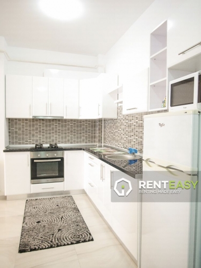 Apartament cu o camera pentru inchiriat in Lazar Residence