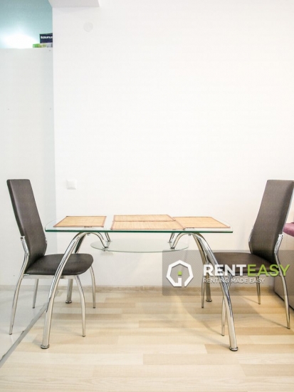 Apartament cu o camera pentru inchiriat in Lazar Residence