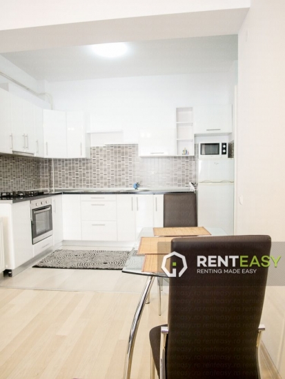 Apartament cu o camera pentru inchiriat in Lazar Residence
