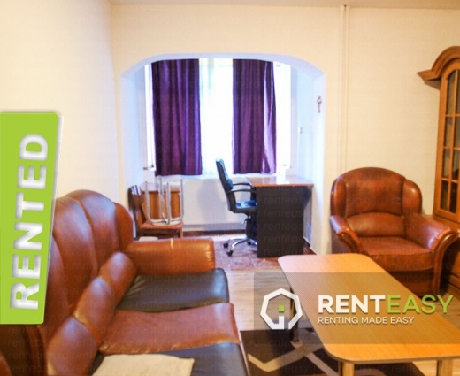 Apartament cu 2 camere decomandat de inchiriat in Iasi - Bulevardul Independentei 