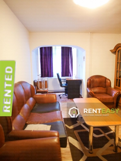 Apartament cu 2 camere decomandat de inchiriat in Iasi - Bulevardul Independentei 