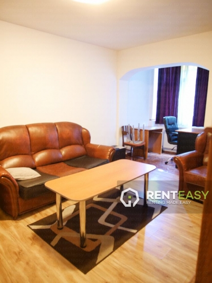 Apartament cu 2 camere decomandat de inchiriat in Iasi - Bulevardul Independentei 
