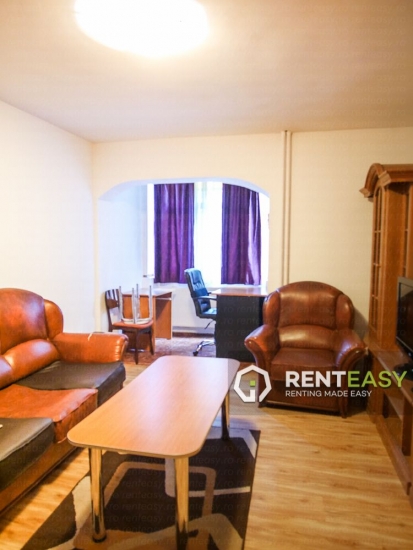 Apartament cu 2 camere decomandat de inchiriat in Iasi - Bulevardul Independentei 