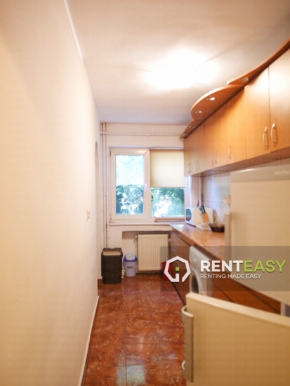 Apartament cu 2 camere decomandat de inchiriat in Iasi - Bulevardul Independentei 
