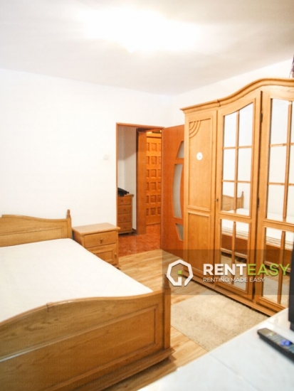 Apartament cu 2 camere decomandat de inchiriat in Iasi - Bulevardul Independentei 