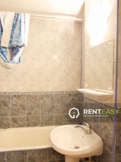 Apartament cu 2 camere decomandat de inchiriat in Iasi - Bulevardul Independentei 