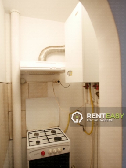 Apartament cu 2 camere decomandat de inchiriat in Iasi - Bulevardul Independentei 