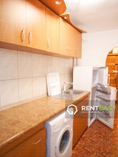 Apartament cu 2 camere decomandat de inchiriat in Iasi - Bulevardul Independentei 