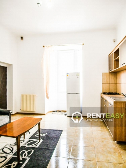 Apartament cu 2 camere pentru inchiriat, 1 minut de UMF