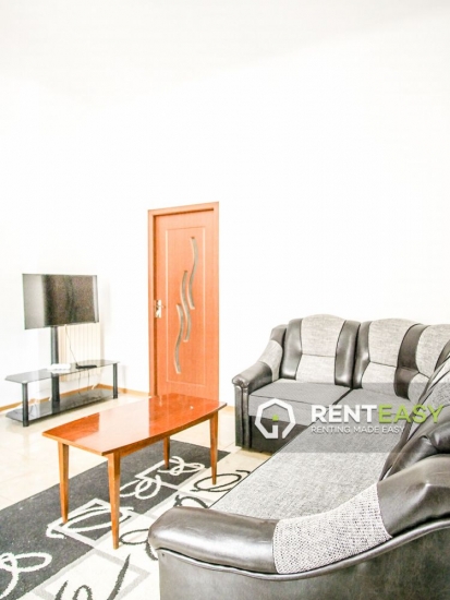 Apartament cu 2 camere pentru inchiriat, 1 minut de UMF