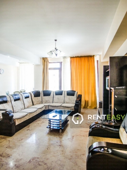 Apartament cu 2 camere de inchiriat situat in Exclusive Residence - Copou